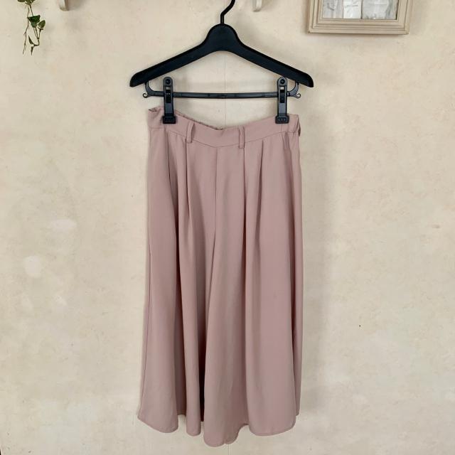 切手可 レトロガール ワイドパンツ スカーチョ ガウチョパンツ < ブランド 切手可 レトロガール ワイドパンツ スカーチョ ガウチョパンツ < ブランドの