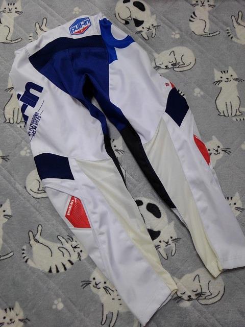 ★プルイン★puII-in★モトクロス★バイクウェアとオフロードパンツ★XS < 自動車/バイク ★プルイン★puII-in★モトクロス★バイクウェアとオフロードパンツ★XS < 自動車/バイク