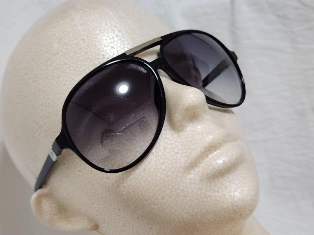 正規 ARMANI アルマーニ イーグルロゴ ウェリントン ティアドロップ メタルコンビフレームサングラス 黒 ビッグレンズ 眼鏡 < ブランド  正規 ARMANI アルマーニ イーグルロゴ ウェリントン ティアドロップ メタルコンビフレームサングラス 黒 ビッグレンズ 眼鏡 < ブランドの