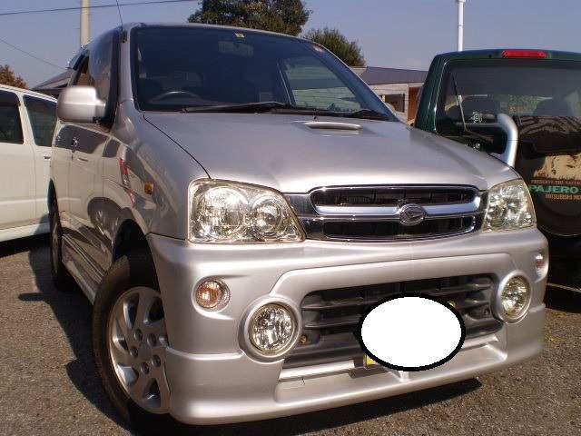 スタイリッシュゴージャス4WDぶっとびターボエアロダウン激安車検満タン < 自動車/バイク スタイリッシュゴージャス4WDぶっとびターボエアロダウン激安車検満タン < 自動車/バイク