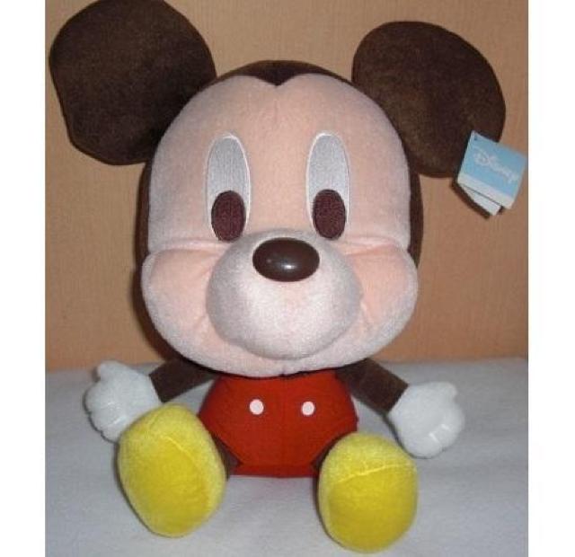 ディズニー ストア 未使用タグ付 ベビーミッキー ぬいぐるみ & スイング・ロジカルノート ミッキーマウス B5 5冊セット 文具 < インテリア/ライフ  ディズニー ストア 未使用タグ付 ベビーミッキー ぬいぐるみ & スイング・ロジカルノート ミッキーマウス B5 5冊セット 文具 < インテリア/ライフの