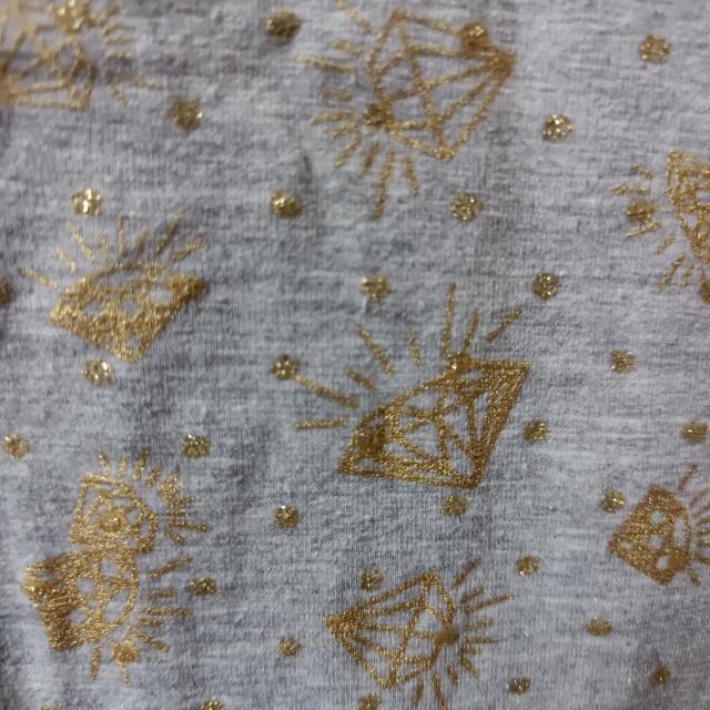 Maria Luiza★USED美品★前がん開きカットソー < 女性ファッション  Maria Luiza★USED美品★前がん開きカットソー < 女性ファッションの