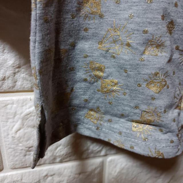 Maria Luiza★USED美品★前がん開きカットソー < 女性ファッション  Maria Luiza★USED美品★前がん開きカットソー < 女性ファッションの