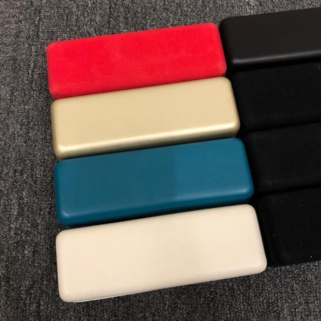 即決 JINS ジンズ メガネケース 8個セット < 男性ファッション  即決 JINS ジンズ メガネケース 8個セット < 男性ファッションの
