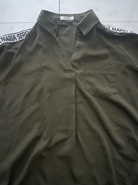 長袖シャツ★M < 女性ファッション  長袖シャツ★M  < 女性ファッションの