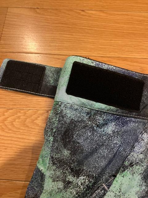 THE NORTH FACE 大きいsize XXL スノー パンツ 総柄 < ブランド  THE NORTH FACE 大きいsize XXL スノー パンツ 総柄 < ブランドの
