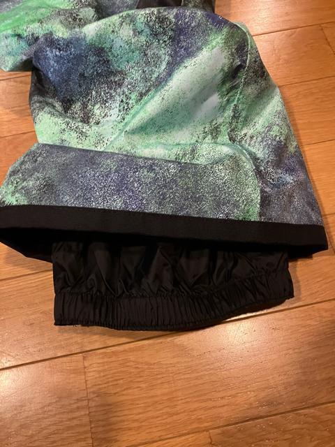 THE NORTH FACE 大きいsize XXL スノー パンツ 総柄 < ブランド  THE NORTH FACE 大きいsize XXL スノー パンツ 総柄 < ブランドの