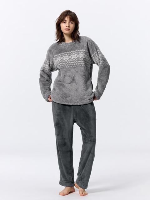 GU マシュマロフィールラウンジセット < ブランド  GU マシュマロフィールラウンジセット < ブランドの