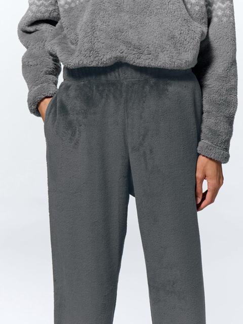 GU マシュマロフィールラウンジセット < ブランド  GU マシュマロフィールラウンジセット < ブランドの