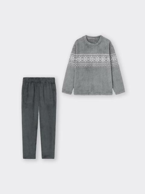 GU マシュマロフィールラウンジセット < ブランド  GU マシュマロフィールラウンジセット < ブランドの