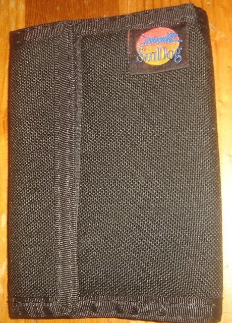 サンドッグ SUNDOG ウォレット Pocket Wallet made in USA < 男性ファッション  サンドッグ SUNDOG ウォレット Pocket Wallet made in USA < 男性ファッションの