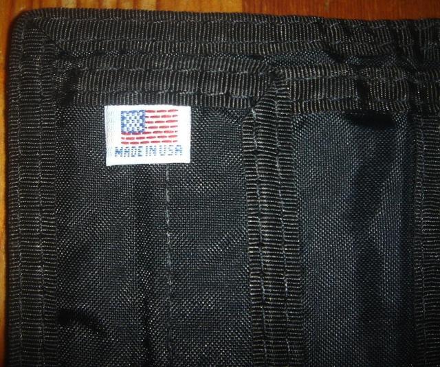 サンドッグ SUNDOG ウォレット Pocket Wallet made in USA < 男性ファッション  サンドッグ SUNDOG ウォレット Pocket Wallet made in USA < 男性ファッションの