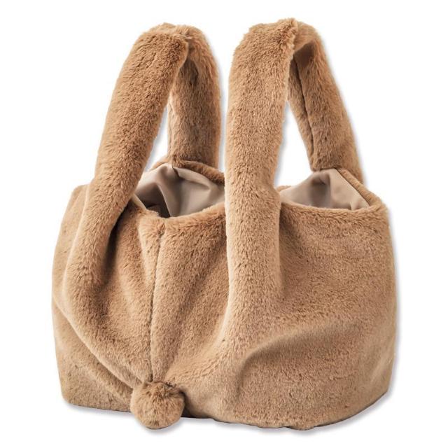 ݂Ȃەtt@[Bag Book@MACO@supermoq  t@bV 