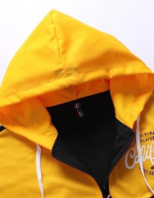 メンズ☆スポーティーカジュアルジップアップパーカー&パンツセットアップ < 男性ファッション  メンズ☆スポーティーカジュアルジップアップパーカー&パンツセットアップ < 男性ファッションの