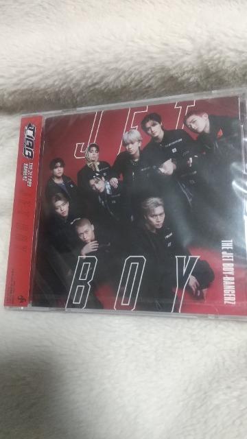 THE JET BOY BANGERZ < CD/DVD/ビデオ  THE JET BOY BANGERZ  < CD/DVD/ビデオの