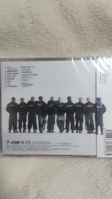 THE JET BOY BANGERZ < CD/DVD/ビデオ  THE JET BOY BANGERZ < CD/DVD/ビデオの