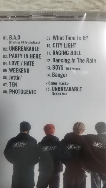 THE JET BOY BANGERZ < CD/DVD/ビデオ  THE JET BOY BANGERZ < CD/DVD/ビデオの