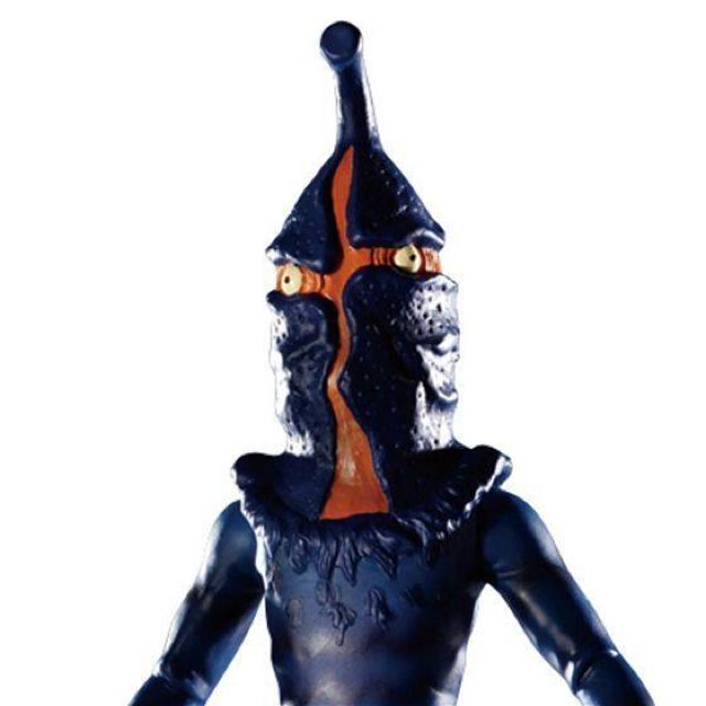 ウルトラ怪獣シリーズEX ケムール人 タグ付 ●新品未使用美品 ウルトラマン ウルトラ Q < ホビー  ウルトラ怪獣シリーズEX ケムール人 タグ付 ●新品未使用美品 ウルトラマン ウルトラ Q < ホビーの