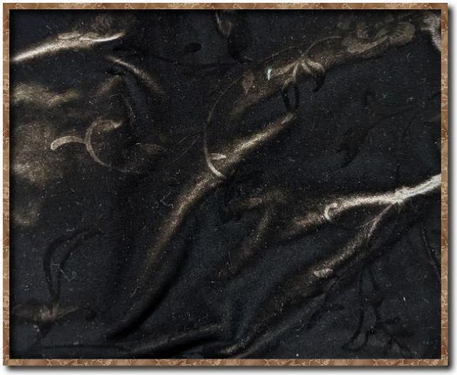 ロイスクレヨン ベロア長袖シャツ 濃茶 < ブランド  ロイスクレヨン ベロア長袖シャツ 濃茶 < ブランドの