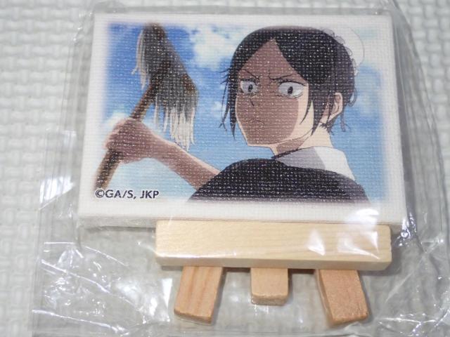 呪術廻戦 ミニキャンバスボードコレクション 黒井美里 第2期 < アニメ/コミック/キャラクター  呪術廻戦 ミニキャンバスボードコレクション 黒井美里 第2期  < アニメ/コミック/キャラクターの