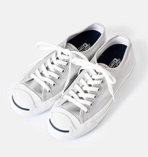 CONVERSE/�X�j�[�J�[�����C�g�O���[�̃W���b�N�p�[�Z��