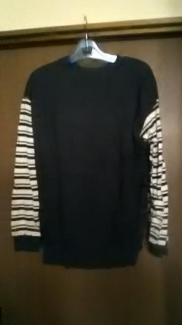 9*VES 長袖Tシャツ < 女性ファッション 9*VES 長袖Tシャツ < 女性ファッションの