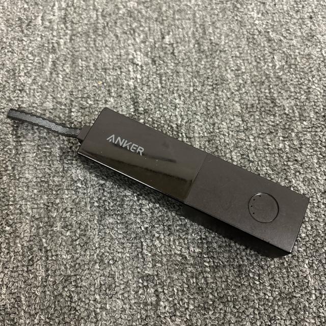 即決 Anker 511 Power Bank 急速充電器 A1633 < 家電/AV 即決 Anker 511 Power Bank 急速充電器 A1633 < 家電/AVの