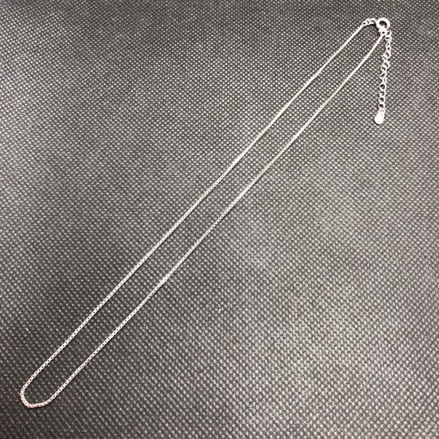  SILVER 925 Vo[ lbNX`F[  ANZT[/v 