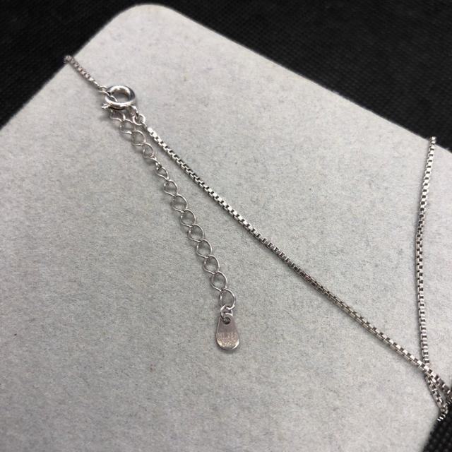  SILVER 925 Vo[ lbNX`F[  ANZT[/v 