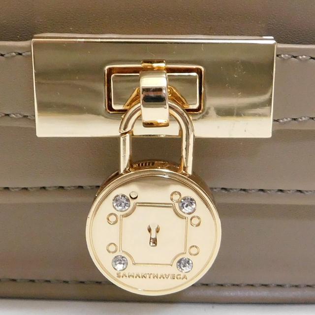 1000~ ɔi SAMANTHAVEGA T}TxK ~jV_[obO  Jn  uh 