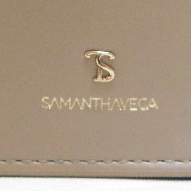 1000~ ɔi SAMANTHAVEGA T}TxK ~jV_[obO  Jn  uh 