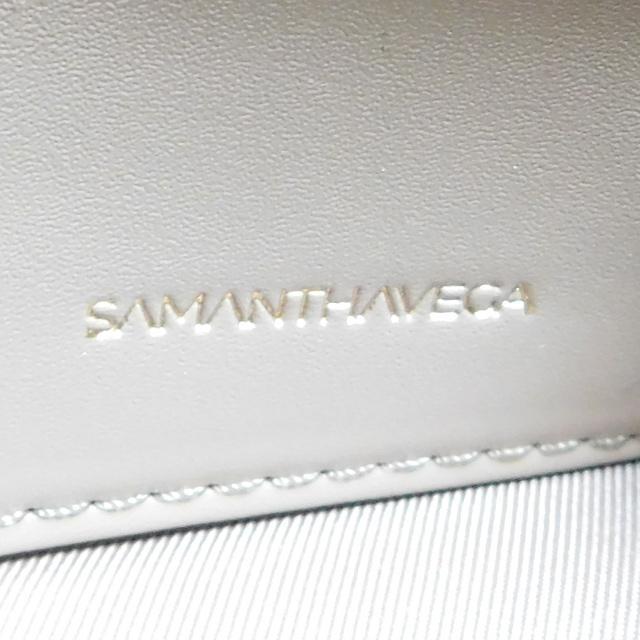 1000~ ɔi SAMANTHAVEGA T}TxK ~jV_[obO  Jn  uh 