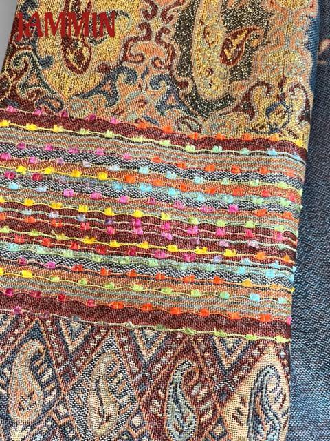 ペーズリー柄ストール 男女兼用 エスニック ストール アジアン ヒッピー < 女性ファッション ペーズリー柄ストール 男女兼用 エスニック ストール アジアン ヒッピー < 女性ファッションの