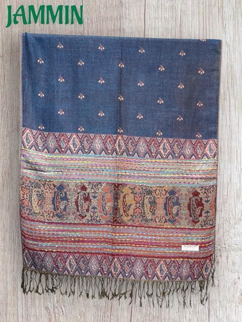 ペーズリー柄ストール 男女兼用 エスニック ストール アジアン ヒッピー < 女性ファッション ペーズリー柄ストール 男女兼用 エスニック ストール アジアン ヒッピー < 女性ファッションの