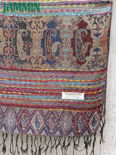 ペーズリー柄ストール 男女兼用 エスニック ストール アジアン ヒッピー < 女性ファッション ペーズリー柄ストール 男女兼用 エスニック ストール アジアン ヒッピー < 女性ファッションの