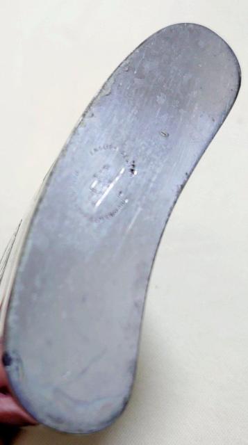 イギリス製 PEWTER ゴルフ スキットル ウィスキーボトル 年代物 < インテリア/ライフ イギリス製 PEWTER ゴルフ スキットル ウィスキーボトル 年代物 < インテリア/ライフの