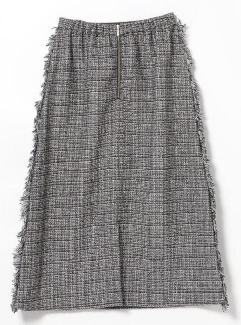 レディース ツイード ライン スカート < 女性ファッション レディース ツイード ライン スカート < 女性ファッションの