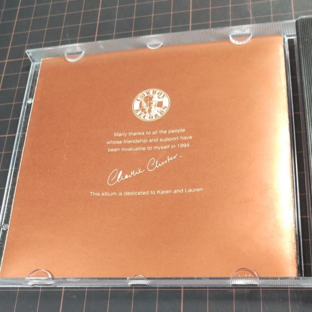 カウボーイレコード ザ・アルバム vol.2 Allister Whithead < CD/DVD/ビデオ カウボーイレコード ザ・アルバム vol.2 Allister Whithead < CD/DVD/ビデオの