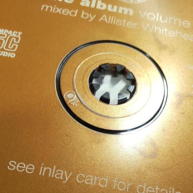 カウボーイレコード ザ・アルバム vol.2 Allister Whithead < CD/DVD/ビデオ カウボーイレコード ザ・アルバム vol.2 Allister Whithead < CD/DVD/ビデオの