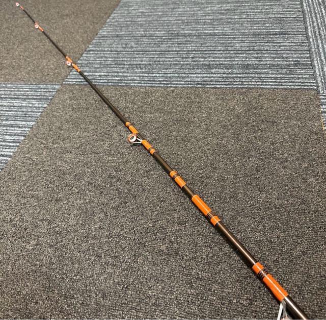 ルアーロッド < レジャー/スポーツ ルアーロッド < レジャー/スポーツの