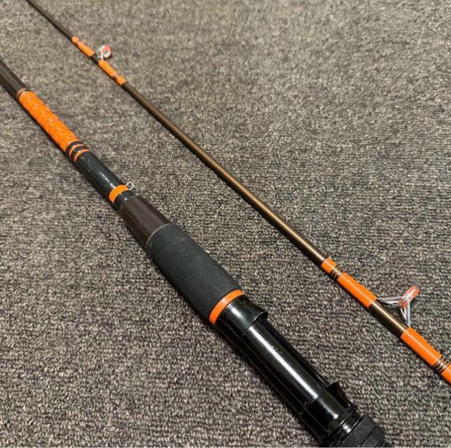 ルアーロッド < レジャー/スポーツ ルアーロッド < レジャー/スポーツの