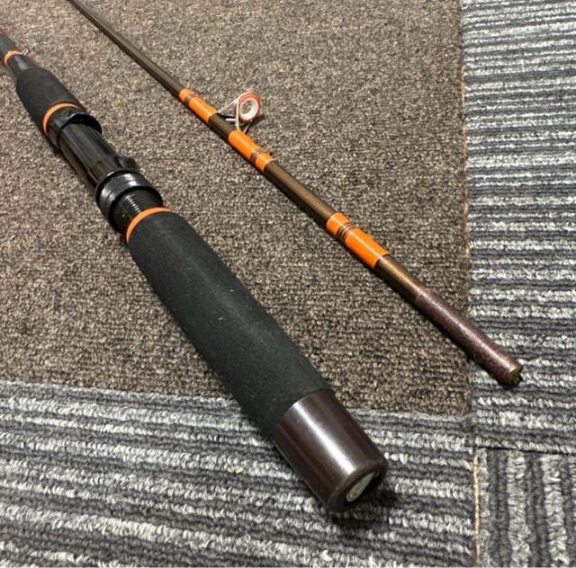 ルアーロッド < レジャー/スポーツ ルアーロッド < レジャー/スポーツの