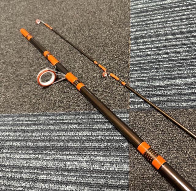 ルアーロッド < レジャー/スポーツ ルアーロッド < レジャー/スポーツの