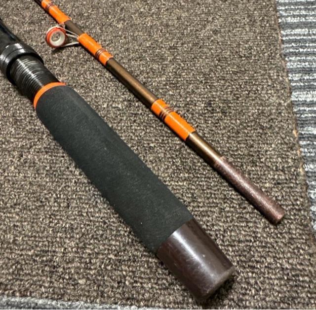 ルアーロッド < レジャー/スポーツ ルアーロッド < レジャー/スポーツの