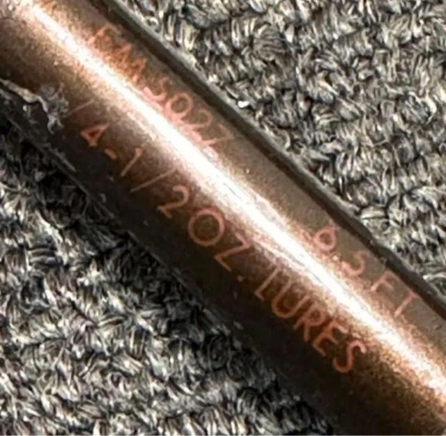 ルアーロッド < レジャー/スポーツ ルアーロッド < レジャー/スポーツの