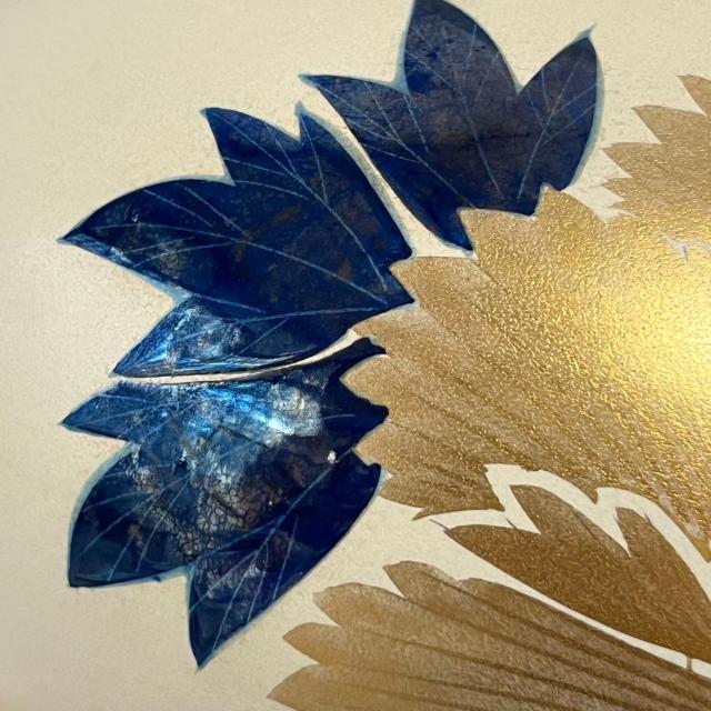 美品 九谷焼 花瓶 花器 永泉花瓶 牡丹 金彩 24×H20cm 壷 < インテリア/ライフ 美品 九谷焼 花瓶 花器 永泉花瓶 牡丹 金彩 24×H20cm 壷 < インテリア/ライフの