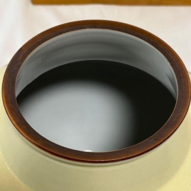 美品 九谷焼 花瓶 花器 永泉花瓶 牡丹 金彩 24×H20cm 壷 < インテリア/ライフ 美品 九谷焼 花瓶 花器 永泉花瓶 牡丹 金彩 24×H20cm 壷 < インテリア/ライフの