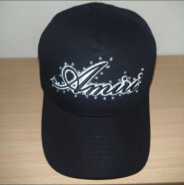 �A�~�����C���X�g�[���L���b�v  �� �j���t�@�b�V������ 