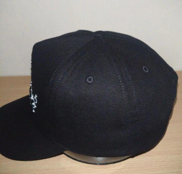 �A�~�����C���X�g�[���L���b�v �� �j���t�@�b�V������ 