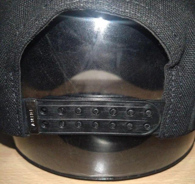 �A�~�����C���X�g�[���L���b�v �� �j���t�@�b�V������ 